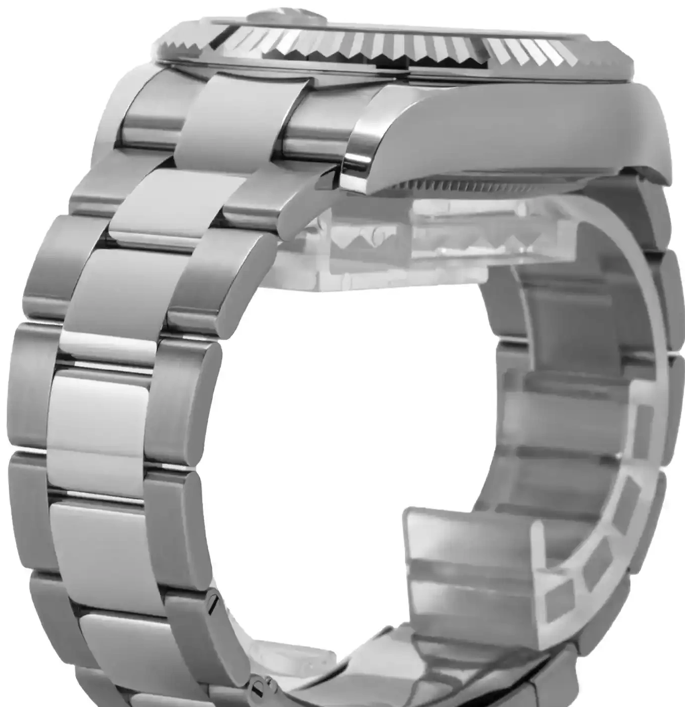 PrestigiousJewellers 42mm Sky-Dweller Rolex 326934 0701